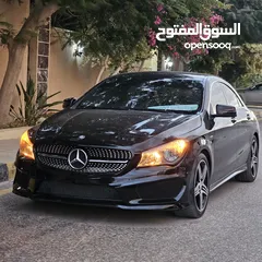  3 عرض محدود تخفيض  Mercedes-Benz 250 (2015) Special category sport    Turbocharger