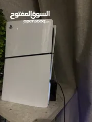  2 PS5 2025 SLIM DIGITAL EDITION NO NEGOTIATION