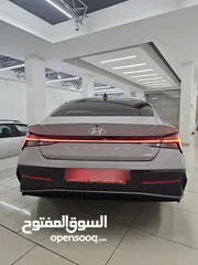 3 هيونداي النترا