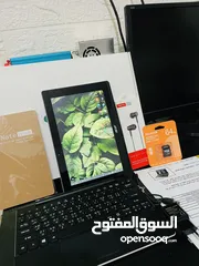  5 لابتوب 2 في 1 يمكن تحويله لتابلت بسعر نار