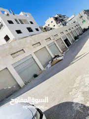  6 مستودعات للإيجار بمساحة 500متر2 في طريق الظهير الواقع بين مرج الحمام والبيادر قرب شركة مرسيدس غرغور