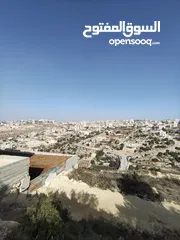  6 أرض 500 متر للبيع في لوزا