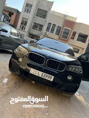  3 2018 Bmw. X6