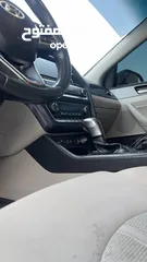  14 فرصة سوناتا الاقتصادية ممشى قليل جاهزة تسجيل جديد   Sonata 2019 low mileage clean and ready