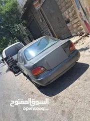  9 هونداي اكسنت 1995 للبيع