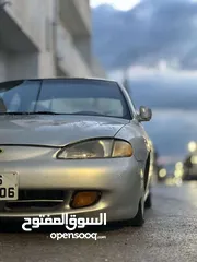  4 هواندي افانتي 1996
