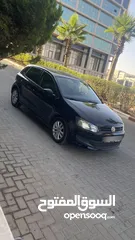  2 Polo volkswagen 2012