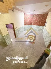  4 دار سكني للايجار في منطقة التنومة