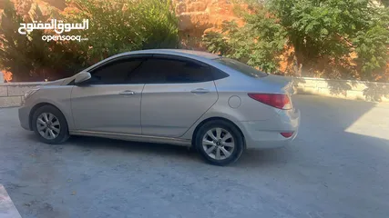  6 اكسنت بنزين ماتور 1400. بصمه .مرخصه ومامنه .دفعه.35 كاش وشكات 2000