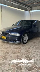  3 سيارة للبيع بي ام BMW