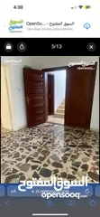  1 شقة طابقية للايجار