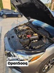  6 نيسان سنترا 2023