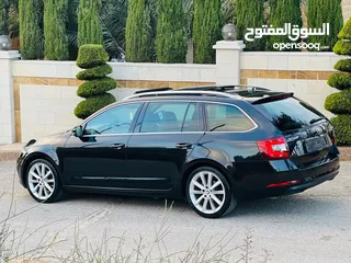  2 Skoda octavia