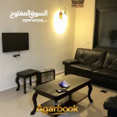  2 استوديو مميز مفروش للايجار