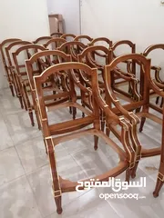  5 جميع انواع الدهنات