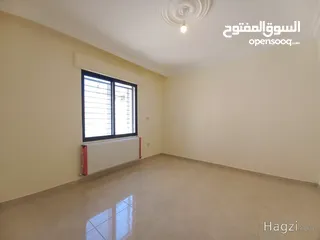  6 شقة غير مفروشة للايجار في عبدون  ( Property 33472 ) سنوي فقط