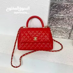  5 شنط ماركة ماستر للبيع