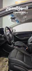  13 كيا سيراتو K3 ديزل بحاله الشركه بسعر مغري