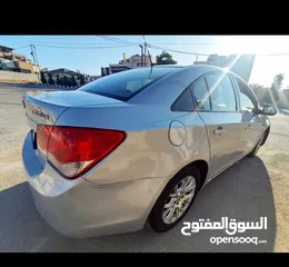  6 شفرولية كروز