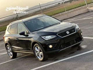  4 سيت ارونا FR 2020