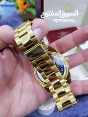  1 ساعة اكسوتيك سويسري أصلي للبيع
