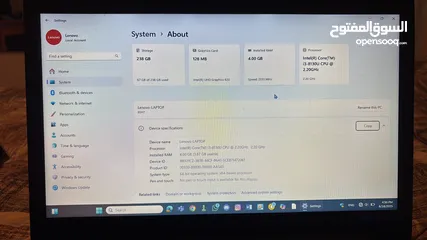 4 Lenovo Ideapad 130