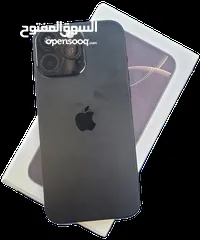  1 أيفون 16 برو ماكس كوبي 256