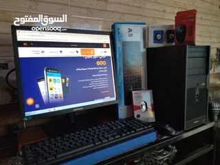  4 كمبيوتر لطلاب