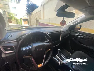  6 بكم اسوزو 2023 gt