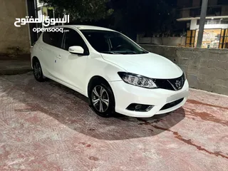  8 نيسان بولسار  17/16