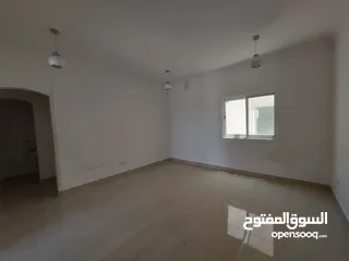 12 2 + 1 BR Spacious Twin Villa in Seeb for Rent
