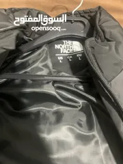  3 جاكيت THE NORTH FACE  الاصلي جديد غير مستعمل ولا ملبوس
