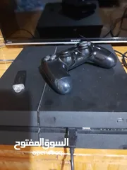  1 ps4 500gb معدل