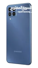  3 Samsung Galaxy M33/5g/8gb/128gb