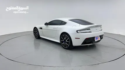  5 (FREE HOME TEST DRIVE AND ZERO DOWN PAYMENT) ASTON MARTIN VANTAGE