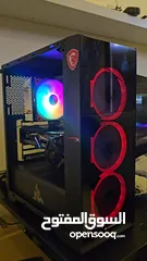  4 i7 9700k , z390 , 32gb ram , 1660 super