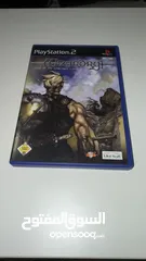  2 العاب بلايستيشن 2 نادره وكلاسيكيه وجديده / PlayStation 2 games rare and classic