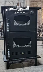  8 صوبات حطب بجودة عالية