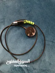  4 samsung galaxy active 2/ 44mm watch ساعة سامسونج جالاكسي اكتف 2 مقاس 44مم تتوفر مع الشاحن الاصلي