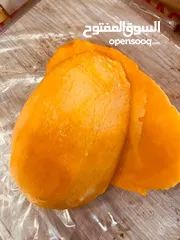  3 شركه ميركاتو العبور للفواكه المجمده و المجففه