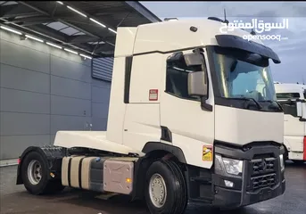  17 Volvo 2017 model  fh.500.....  Europe coming soon