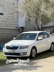  5 سكودا اكوتافيا 2016