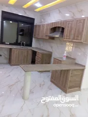  6 تاجير شقه فارغه