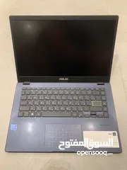  2 ASUS VivoBook Go 14