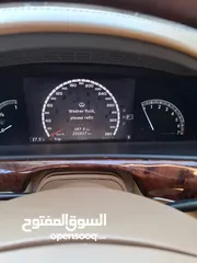  1 مرسيدس بنز 65s.  600v12    فول ابشن