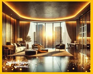 1 عمارة جديدة للايجار للمؤسسات و الشركات