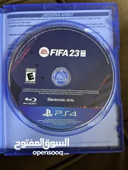  3 فيفا 23 بسعر حرق FIFA 23