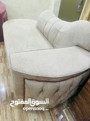  8 طقم كورنر للبيع بحاله ممتازه