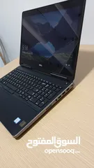  2 Dell precision 7510