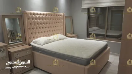  2 شقة مفروشة سوبر ديلوكس اعلان رقم (O360)